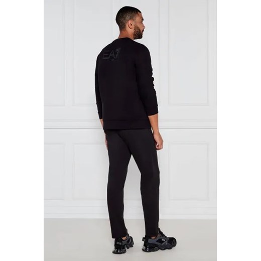 EA7 Bluza | Modern fit XL Gomez Fashion Store