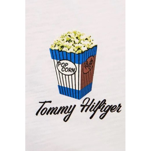 Tommy Hilfiger T-shirt | Regular Fit Tommy Hilfiger 140 Gomez Fashion Store