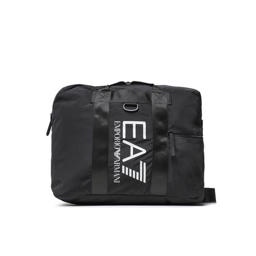 Torba EA7 Emporio Armani 245078 3R911 02021 Czarny ze sklepu eobuwie.pl w kategorii Torby podróżne - zdjęcie 184744386