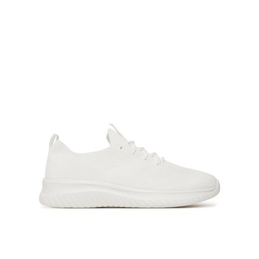 Sneakersy Sprandi CEO-WP-S23R241A-4 Biały ze sklepu eobuwie.pl w kategorii Buty sportowe damskie - zdjęcie 184744408