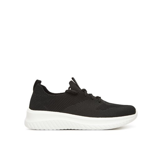 Sprandi Sneakersy CEO-WP-S23R241A-4 Czarny ze sklepu MODIVO w kategorii Buty sportowe damskie - zdjęcie 184744628