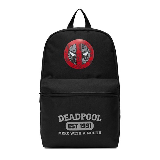 Plecak MARVEL CEO-ACCCS-AW25-218MV ze sklepu ccc.eu w kategorii Plecaki - zdjęcie 184745436