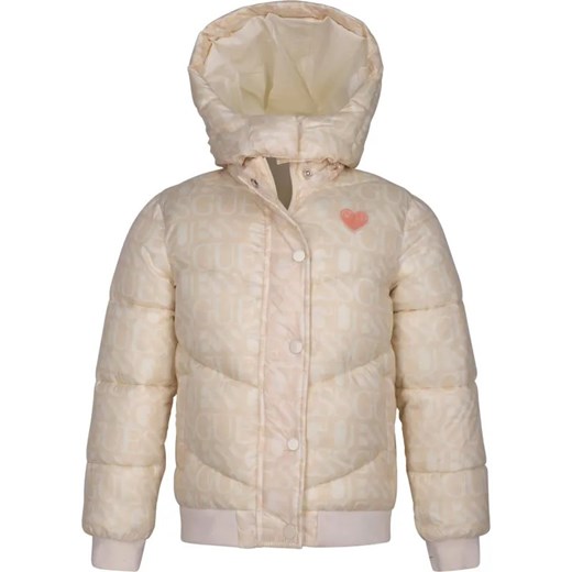 Guess Kurtka | Regular Fit ze sklepu Gomez Fashion Store w kategorii Kurtki dziewczęce - zdjęcie 184745535