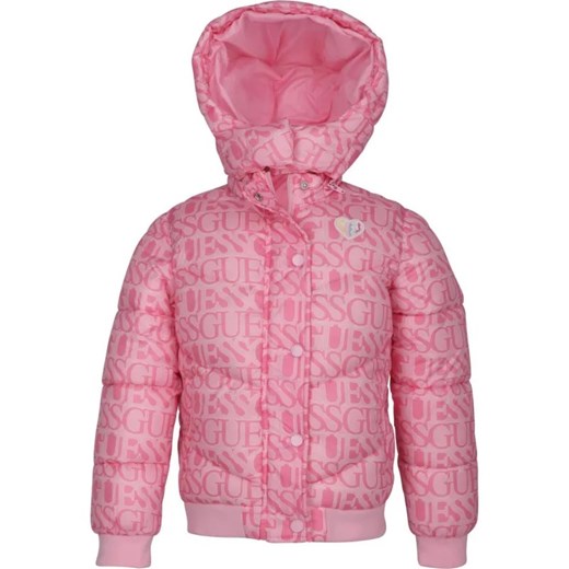 Guess Kurtka | Regular Fit ze sklepu Gomez Fashion Store w kategorii Kurtki dziewczęce - zdjęcie 184745536