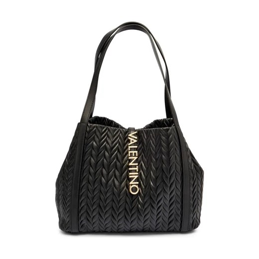 Valentino Torebka na ramię FANIA ze sklepu Gomez Fashion Store w kategorii Torby Shopper bag - zdjęcie 184745589