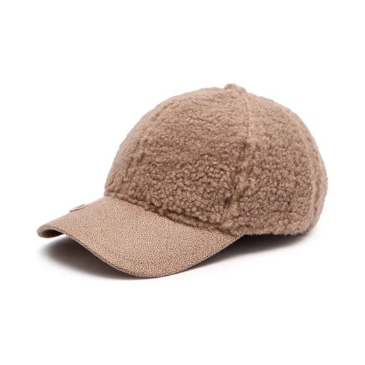 Liu Jo Bejsbolówka | shearling ze sklepu Gomez Fashion Store w kategorii Czapki z daszkiem damskie - zdjęcie 184745609