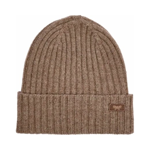 Weekend MaxMara Wełniana czapka RITMO ze sklepu Gomez Fashion Store w kategorii Czapki zimowe damskie - zdjęcie 184745619