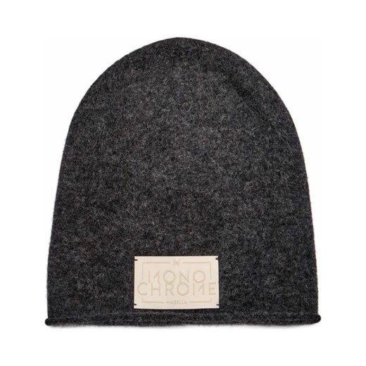 Marella Wełniana czapka APRILE | z dodatkiem kaszmiru ze sklepu Gomez Fashion Store w kategorii Czapki zimowe damskie - zdjęcie 184745626