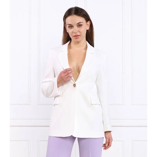 Pinko Marynarka GAETA | Regular Fit ze sklepu Gomez Fashion Store w kategorii Marynarki damskie - zdjęcie 184745729