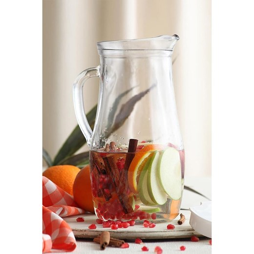 Hermia Karafka - 1,8 l ze sklepu Limango Polska w kategorii Naczynia - zdjęcie 184746459