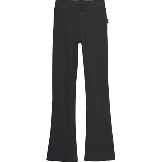 Legginsy dziewczęce TTIGF171 4F ze sklepu SPORT-SHOP.pl w kategorii Spodnie damskie - zdjęcie 184747245