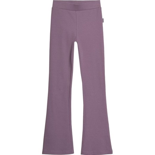 Legginsy dziewczęce TTIGF171 4F ze sklepu SPORT-SHOP.pl w kategorii Spodnie damskie - zdjęcie 184747258