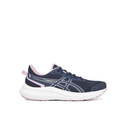 Buty do biegania Asics Jolt 5 1012B757 Granatowy ze sklepu eobuwie.pl w kategorii Buty sportowe damskie - zdjęcie 184747338