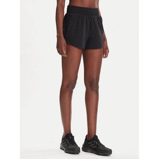 Under Armour Biustonosz sportowy Crossback Mid Bra 1361034-004 Czarny Under Armour S MODIVO