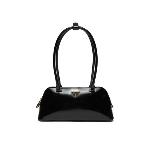 Guess Torebka HWNG94 96080 Czarny ze sklepu MODIVO w kategorii Torebki bagietki - zdjęcie 184747678