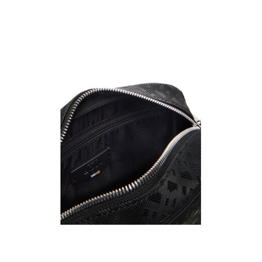 BOSS Saszetka 50548071 Czarny OS MODIVO