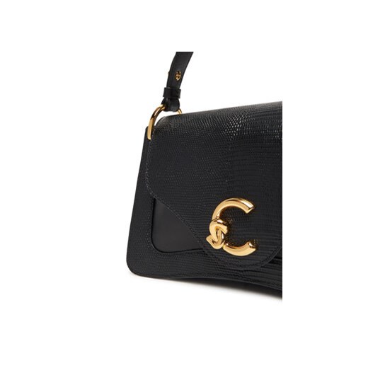 Coccinelle Torebka T1R Coccinelle C-Me Bimateri E1 T1R 18 02 01 Czarny Coccinelle 00 MODIVO