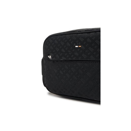 BOSS Saszetka 50548071 Czarny OS MODIVO