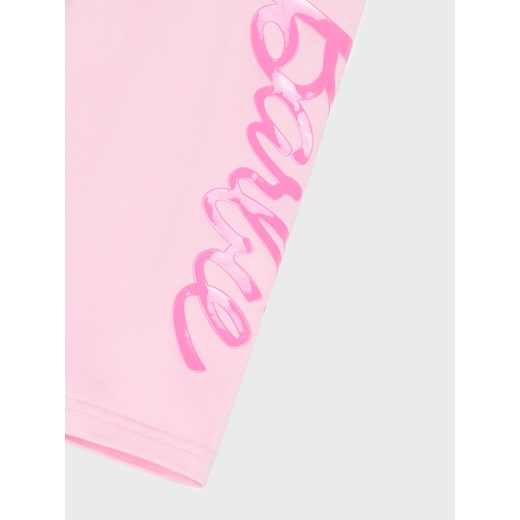 Sinsay - Kolarki Barbie - różowy Sinsay 116 (5-6 l) Sinsay