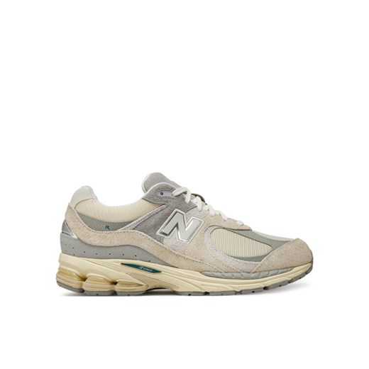 Sneakersy New Balance M2002REK Szary ze sklepu eobuwie.pl w kategorii Buty sportowe męskie - zdjęcie 184749115