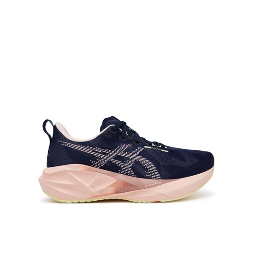 Buty do biegania Asics Novablast 5 1012B765 Granatowy 36 eobuwie.pl
