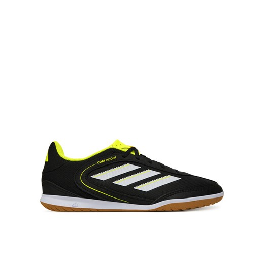 adidas Buty do piłki nożnej Copa Court Club JR2892 Czarny ze sklepu MODIVO w kategorii Buty sportowe męskie - zdjęcie 184749417