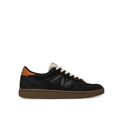 New Balance Sneakersy NM440JS2 Czarny ze sklepu MODIVO w kategorii Buty sportowe męskie - zdjęcie 184749455