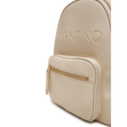 Valentino Plecak Foxy Re VBS9EO21 Écru Valentino OS MODIVO