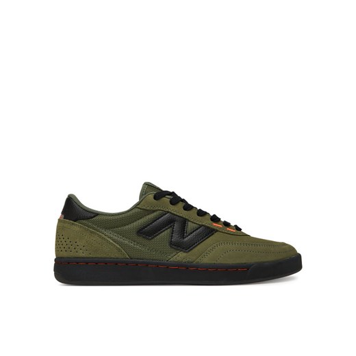 New Balance Sneakersy NM440NL2 Zielony ze sklepu MODIVO w kategorii Buty sportowe męskie - zdjęcie 184749498