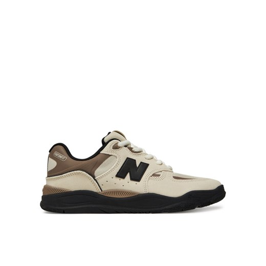 New Balance Sneakersy NM1010NS Beżowy ze sklepu MODIVO w kategorii Buty sportowe męskie - zdjęcie 184749499
