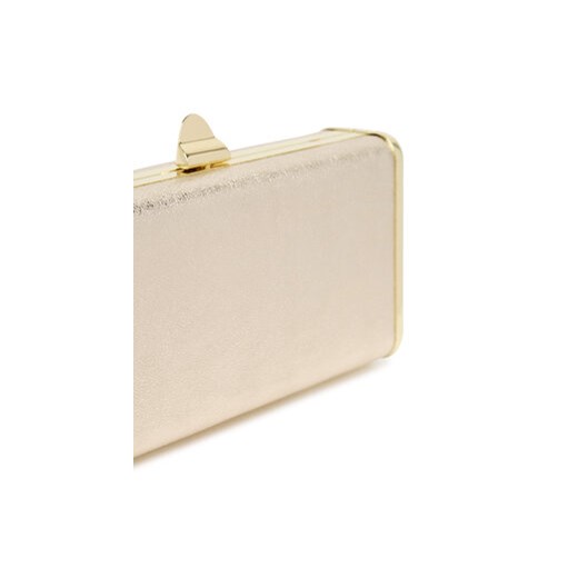 Coccinelle Torebka TR5 Coccinelleliv E1 TR5 19 01 01 Złoty Coccinelle 00 MODIVO