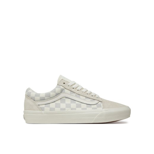Tenisówki Vans Old Skool VN000D7Z0BP1 Szary ze sklepu eobuwie.pl w kategorii Trampki męskie - zdjęcie 184750286