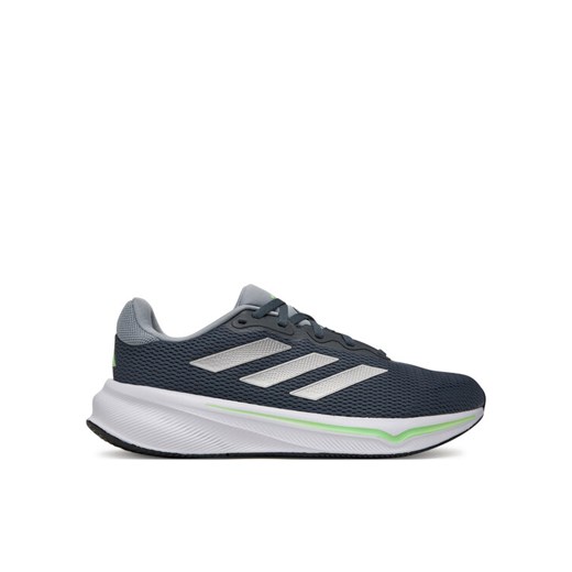 Buty do biegania adidas Response JQ2532 Szary ze sklepu eobuwie.pl w kategorii Buty sportowe męskie - zdjęcie 184750298