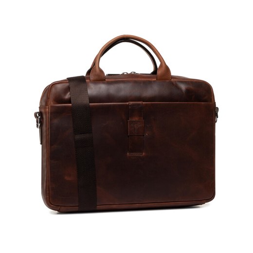 Torba na laptopa JOOP! Loreto 4140004851 Brązowy Joop! 00 eobuwie.pl