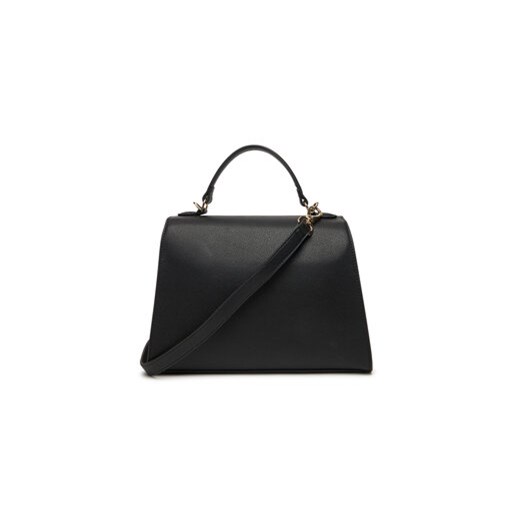 Torebka Valentino Fae Re VBS9AD37 Czarny Valentino OS eobuwie.pl