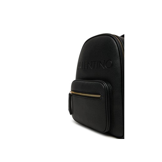 Plecak Valentino Foxy Re VBS9EO21 Czarny Valentino OS eobuwie.pl