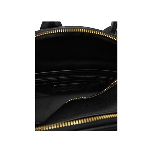 Plecak Valentino Foxy Re VBS9EO21 Czarny Valentino OS eobuwie.pl