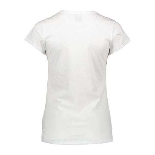 G-Star Koszulka w kolorze białym XS Limango Polska wyprzedaż