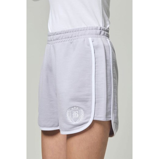 Bench Szorty dresowe &quot;Soliha&quot; w kolorze lawendowym Bench 40 promocyjna cena Limango Polska