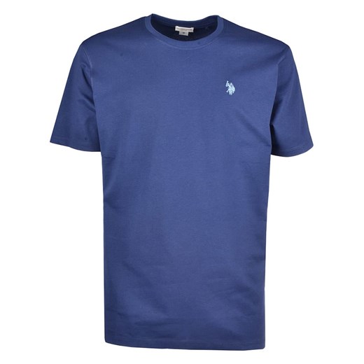 U.S. Polo Assn. Koszulka w kolorze granatowym XXL Limango Polska promocja
