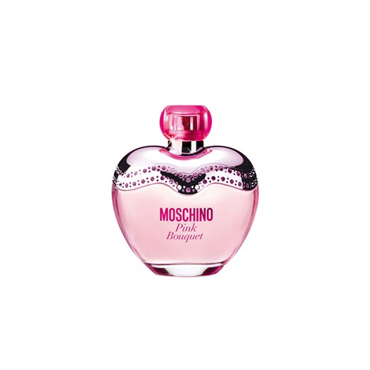 Moschino Moschino Pink Bouquet - EDT spray - 100 ml ze sklepu Limango Polska w kategorii Perfumy damskie - zdjęcie 184752558