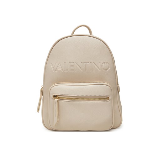 Valentino Plecak Foxy Re VBS9EO21 Écru Valentino OS MODIVO
