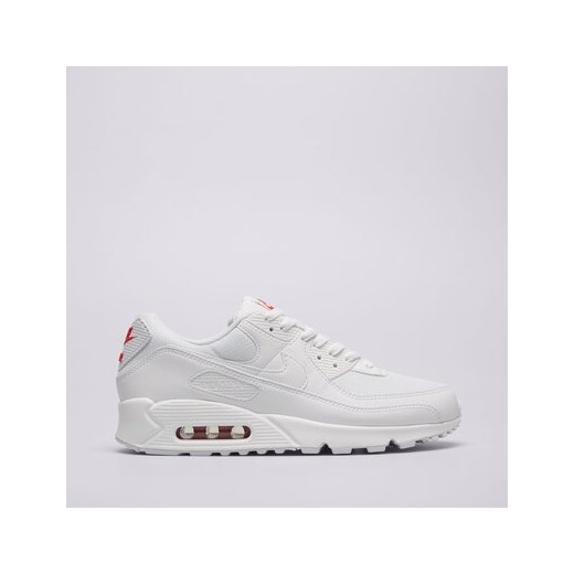 NIKE AIR MAX 90 ze sklepu Sizeer w kategorii Buty sportowe męskie - zdjęcie 184753845