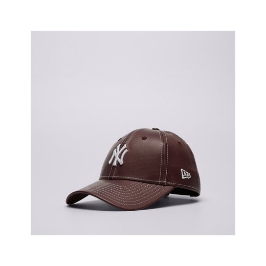 NEW ERA CZAPKA WMNS TOPSTITCH PU 940 NYY NEW YORK YANKEES ze sklepu Sizeer w kategorii Czapki z daszkiem damskie - zdjęcie 184753868