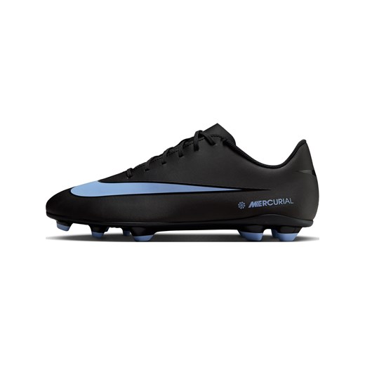 Korki piłkarskie o niskim profilu MG Nike Mercurial Vapor 16 Club - Czerń ze sklepu Nike poland w kategorii Buty sportowe męskie - zdjęcie 184754168