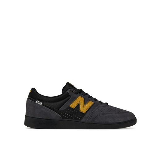 New Balance Sneakersy NM508CAT Czarny ze sklepu MODIVO w kategorii Buty sportowe męskie - zdjęcie 184755007