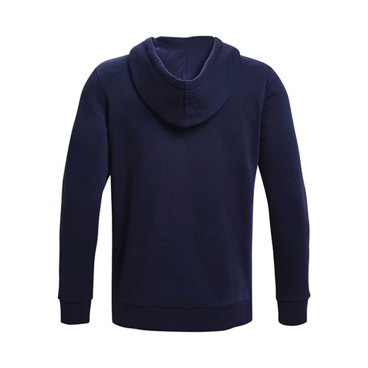 Under Armour Bluza w kolorze granatowym Under Armour XXL Limango Polska okazyjna cena
