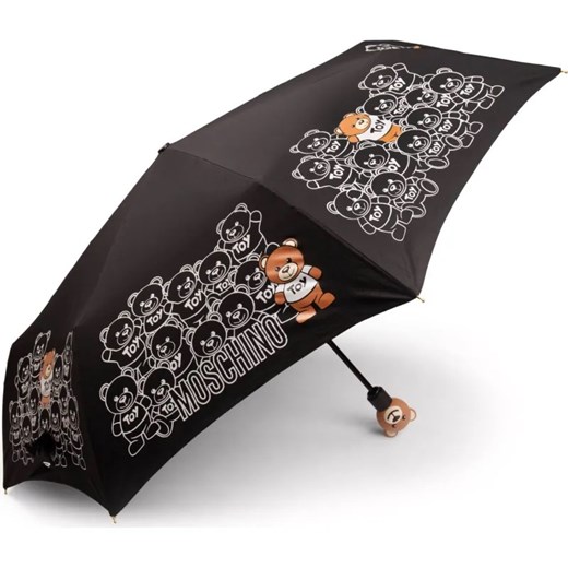 Moschino Parasol ze sklepu Gomez Fashion Store w kategorii Parasole - zdjęcie 184758118