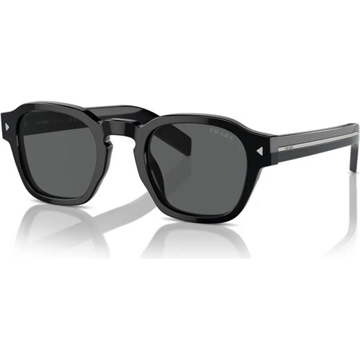 PRADA Okulary przeciwsłoneczne PR A16S ze sklepu Gomez Fashion Store w kategorii Okulary przeciwsłoneczne męskie - zdjęcie 184758119