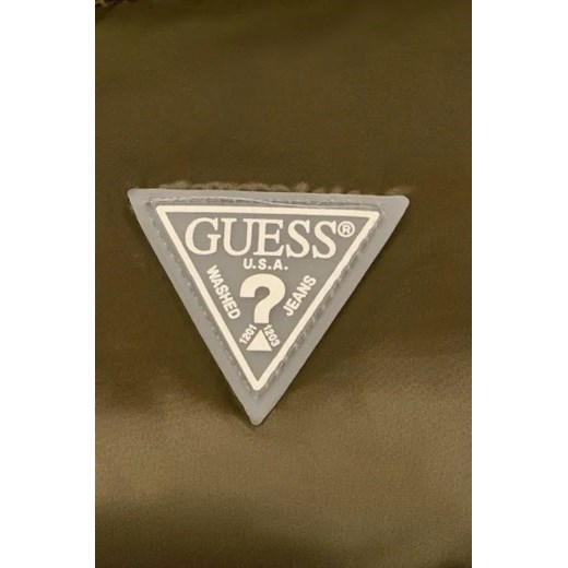 Guess Kurtka | Regular Fit Guess 176 Gomez Fashion Store
